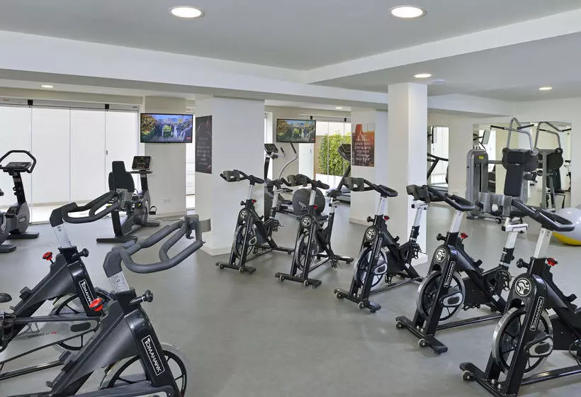 酒店 Ocean House Costa del Sol, Affiliated by Meliá