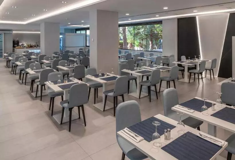 Отель Olympus Palace