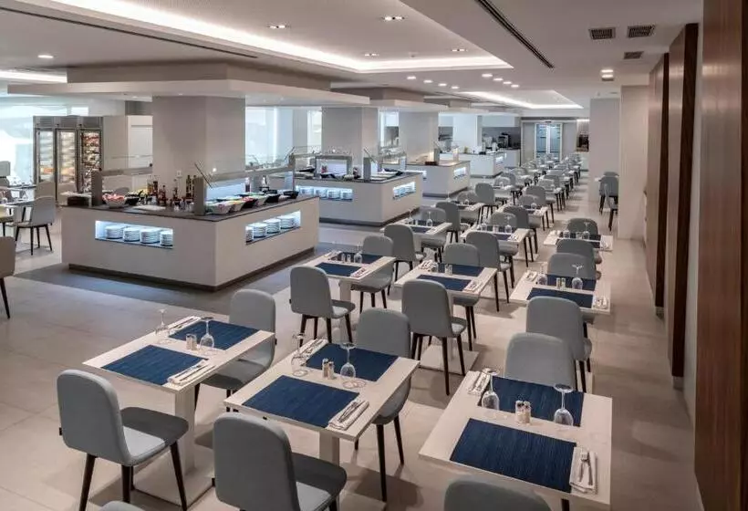 Отель Olympus Palace