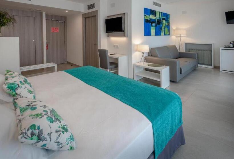 هتل Olympus Palace