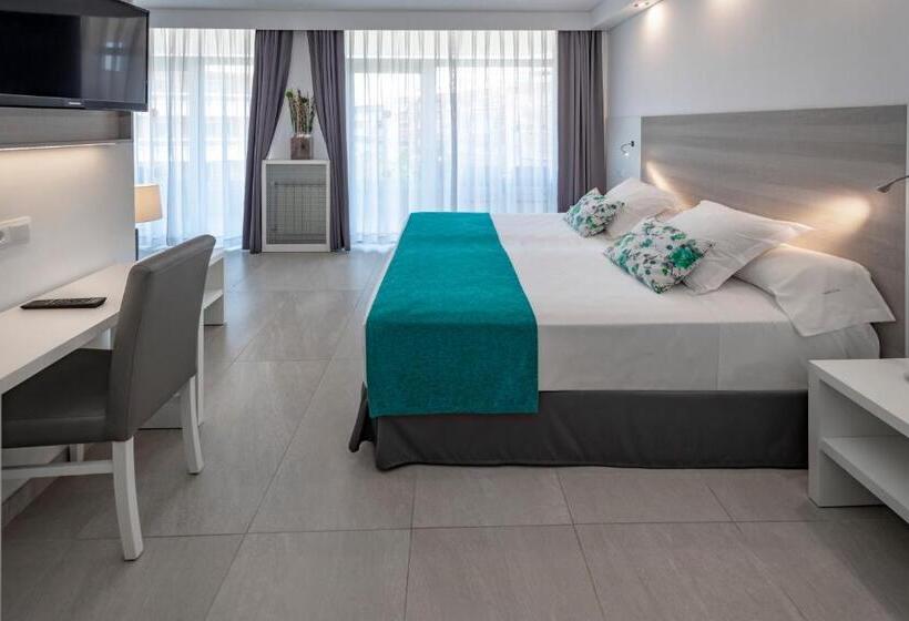 هتل Olympus Palace