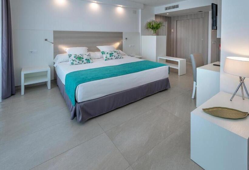 هتل Olympus Palace