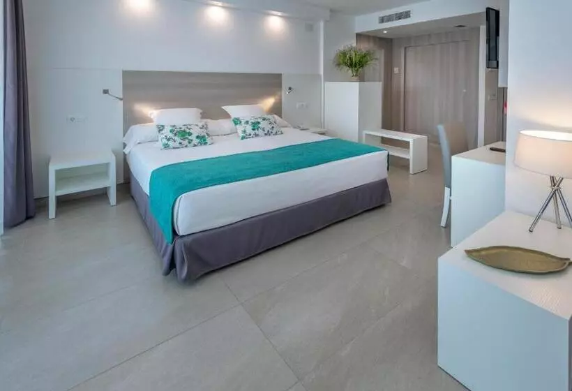 Отель Olympus Palace