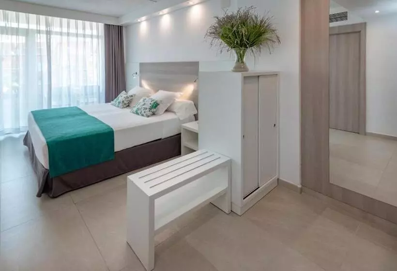 Отель Olympus Palace