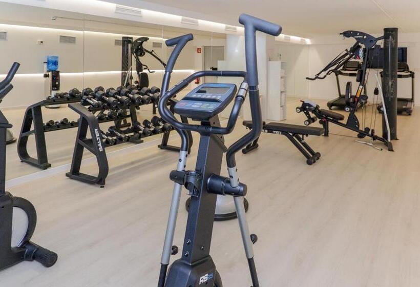 هتل Olympus Palace