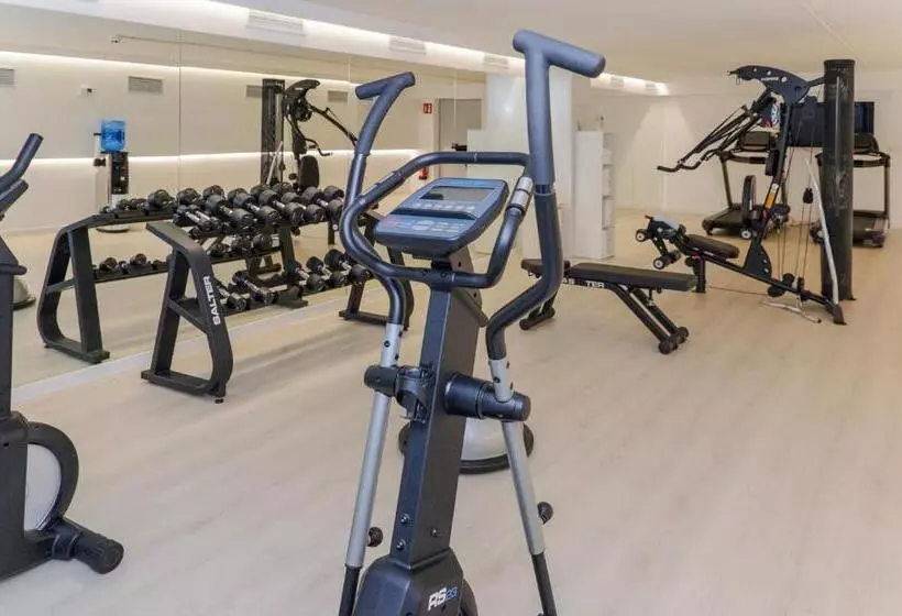 Отель Olympus Palace