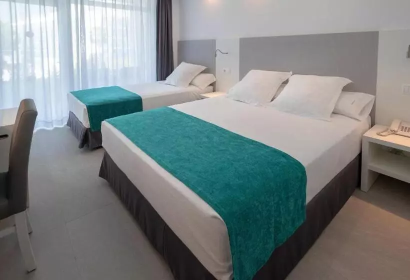 Отель Olympus Palace