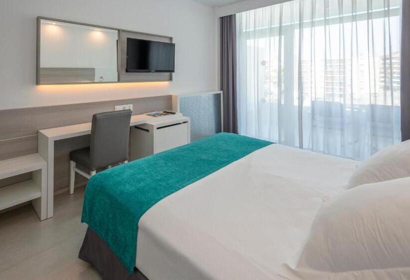 هتل Olympus Palace