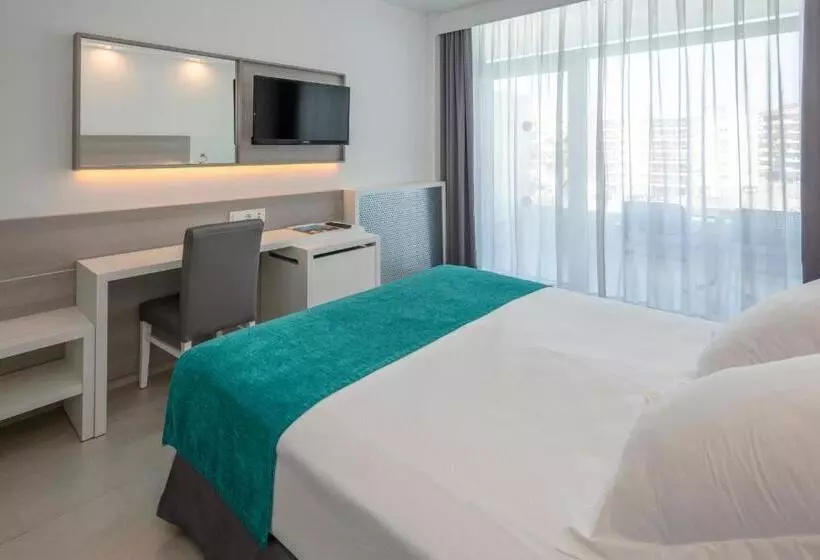 Отель Olympus Palace