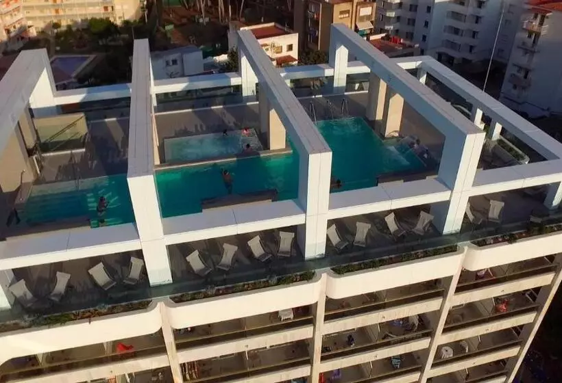 Отель Olympus Palace