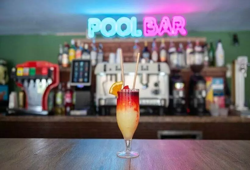 호텔 Parasol by Dorobe