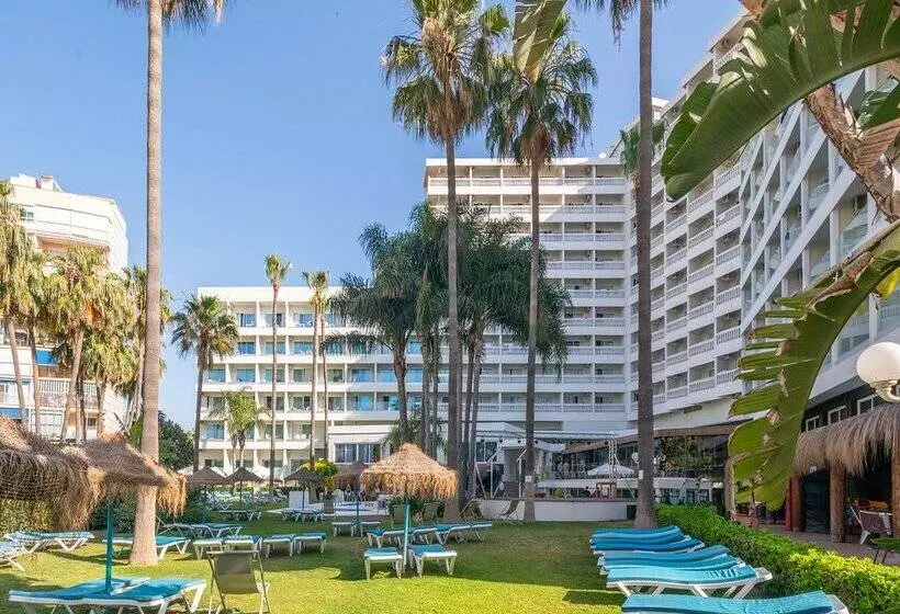 호텔 Parasol by Dorobe