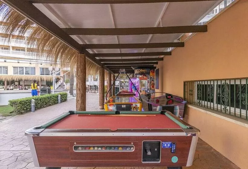 호텔 Parasol by Dorobe