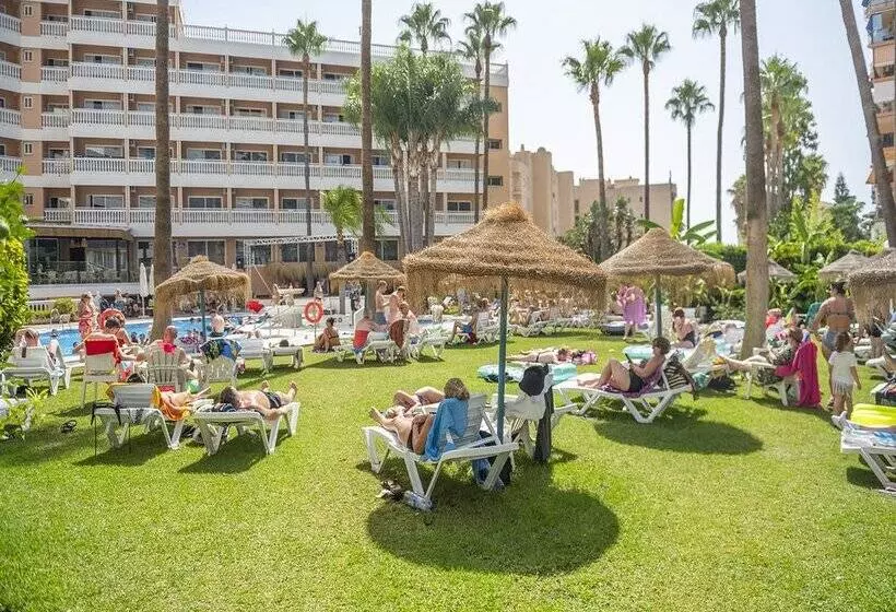 호텔 Parasol by Dorobe