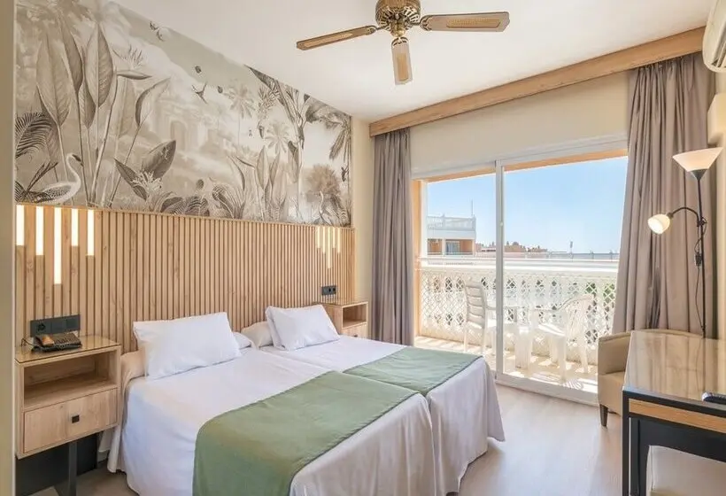 هتل Parasol by Dorobe