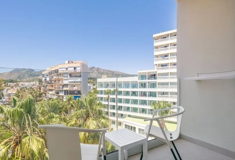 هتل Parasol by Dorobe