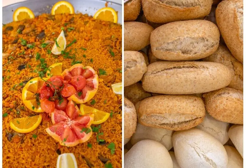 Hotel Parasol by Dorobe