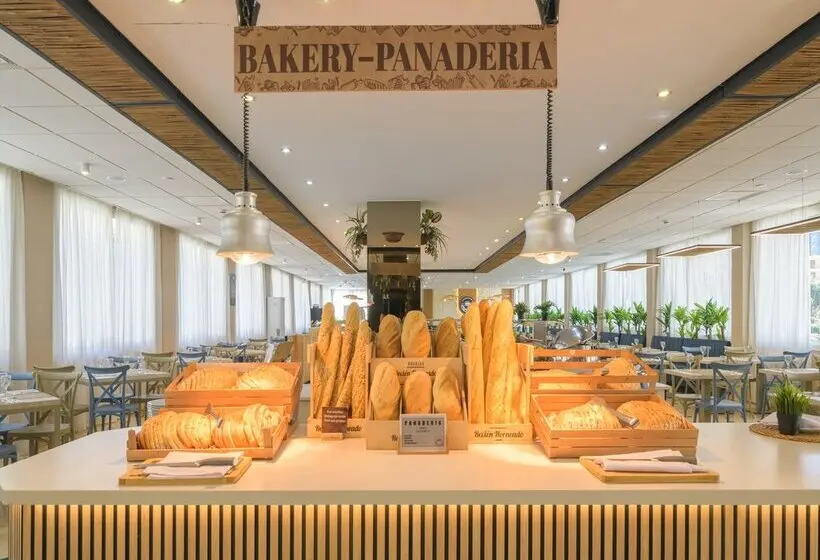 Hotel Parasol by Dorobe