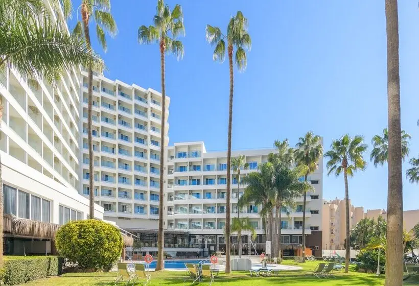 Hotel Parasol by Dorobe