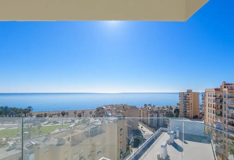 Hotel Parasol by Dorobe