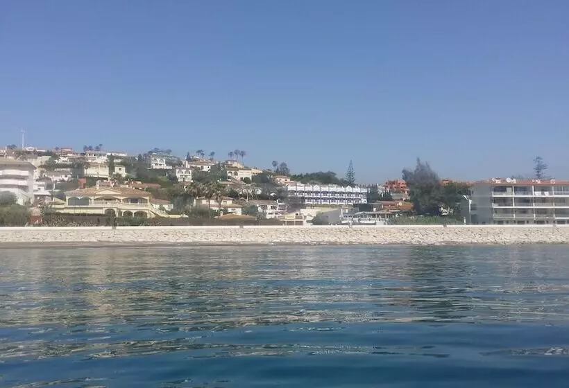 Отель Piedra Paloma