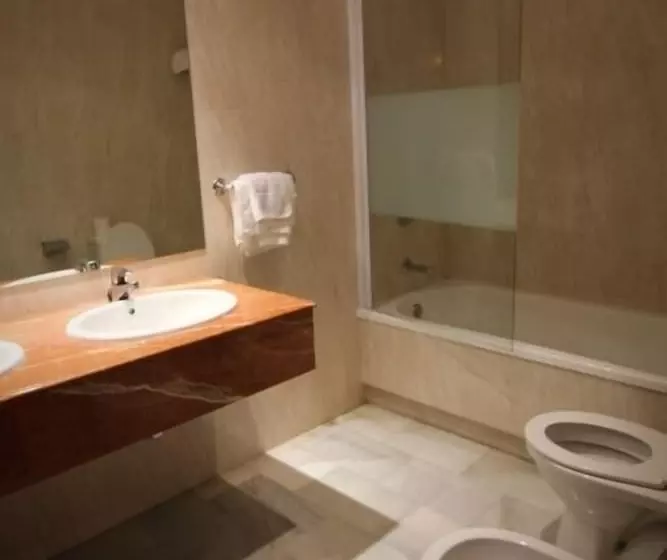 Отель Piedra Paloma