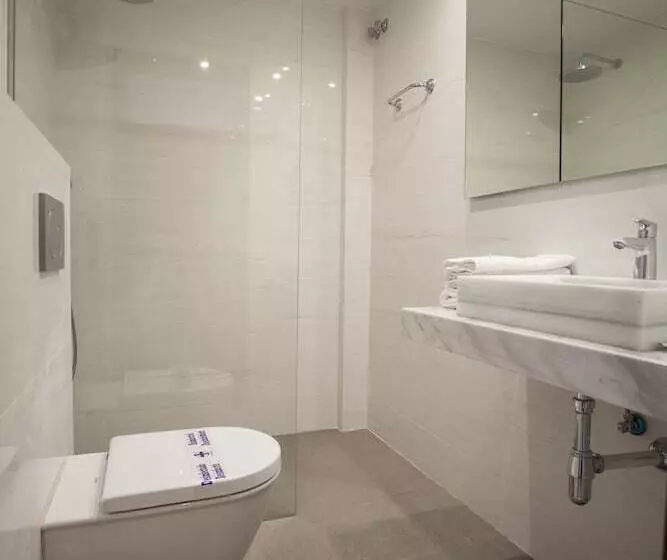 Отель Piedra Paloma