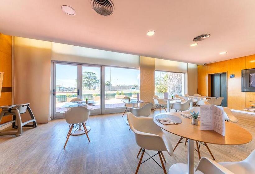 Hotel Port Azafata Valencia