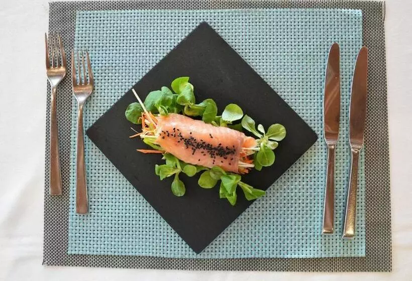 Otel Port Azafata Valencia