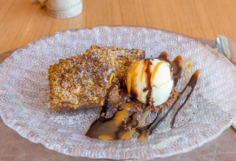 Otel Port Azafata Valencia