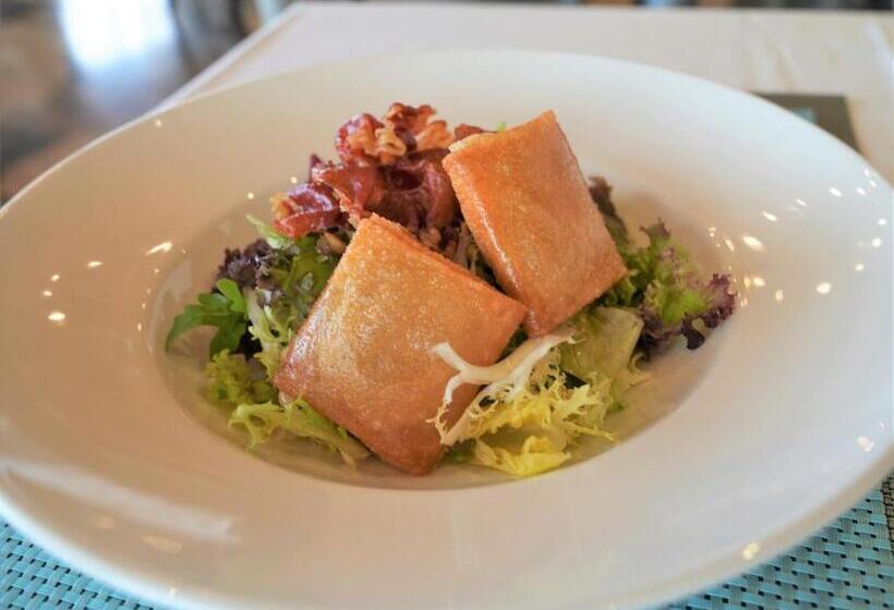 Hotel Port Azafata Valencia