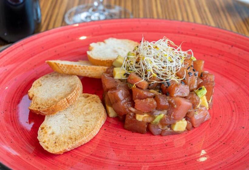 Hotel Port Azafata Valencia