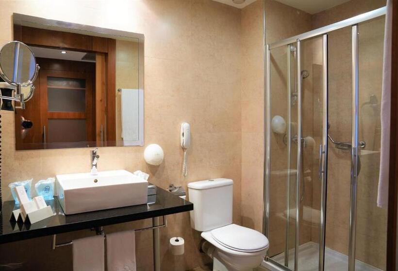 Hotel Port Azafata Valencia