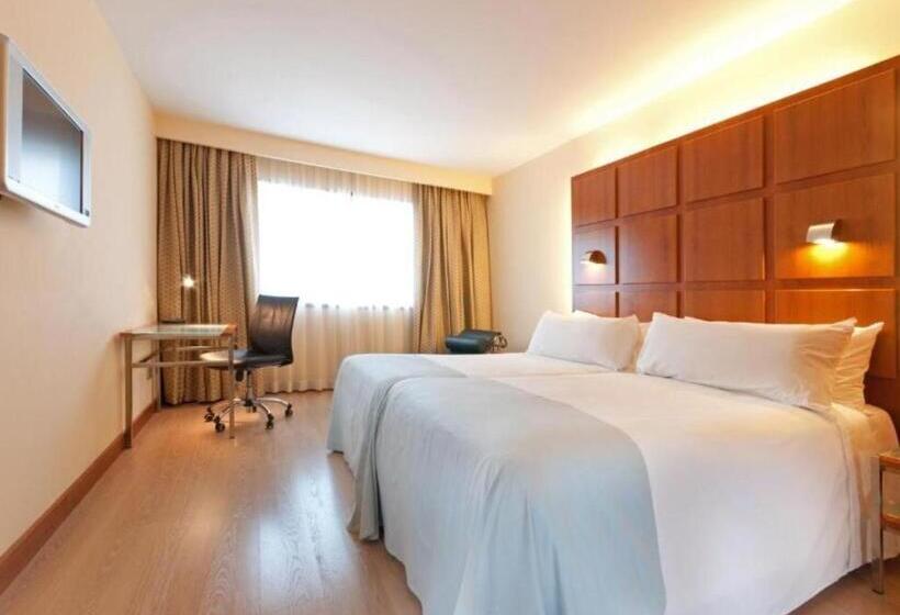 Hotel Port Azafata Valencia