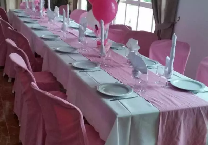 هتل Restaurante Los Molinos