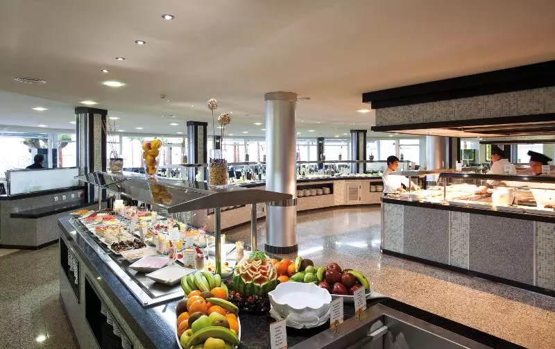 Hotel Riu Nautilus - Adults Only