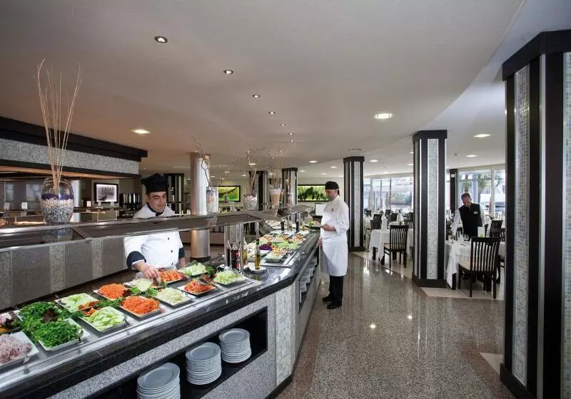 Hotel Riu Nautilus - Adults Only