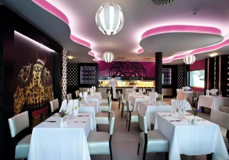 Hotel Riu Nautilus - Adults Only