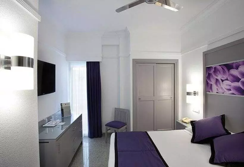 Hotel Riu Nautilus - Adults Only