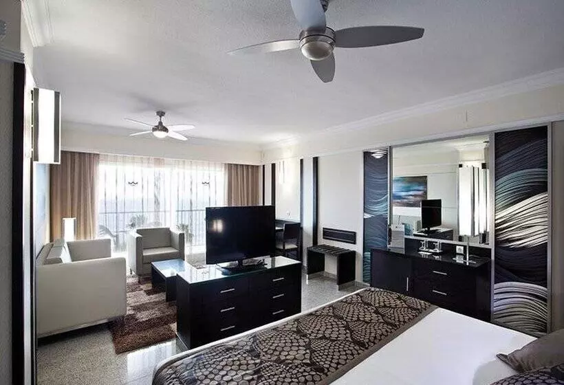 Hotel Riu Nautilus - Adults Only