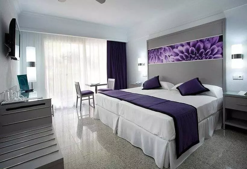 Hotel Riu Nautilus - Adults Only