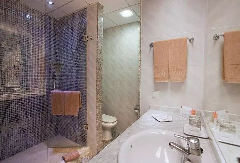 Hotel Riu Nautilus - Adults Only