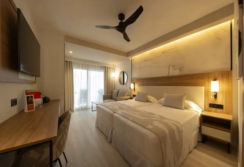 Hotel Riu Palace Nautilus - Adults Only