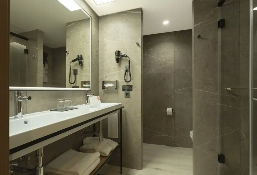 Hotel Riu Palace Nautilus - Adults Only