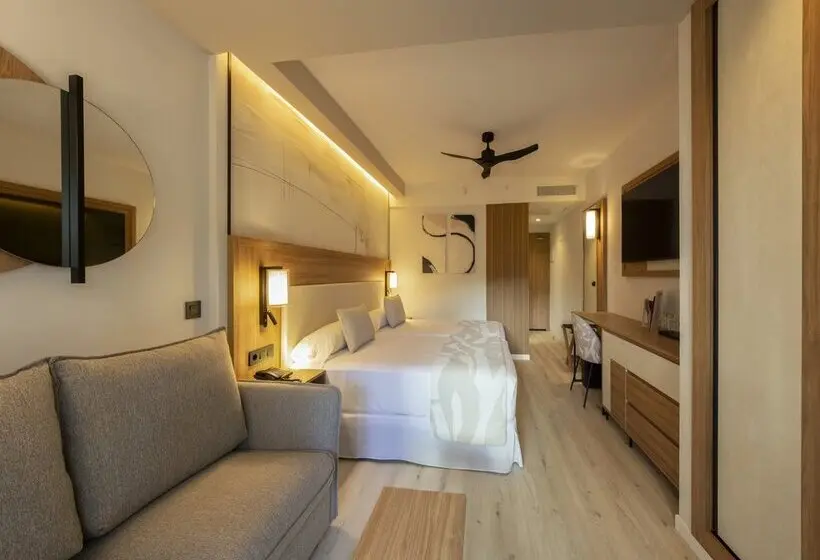 Hotel Riu Palace Nautilus - Adults Only