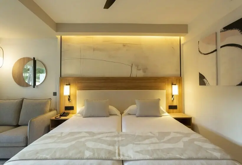 Hotel Riu Palace Nautilus - Adults Only