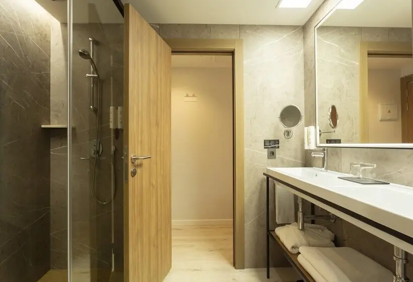 Hotel Riu Palace Nautilus - Adults Only