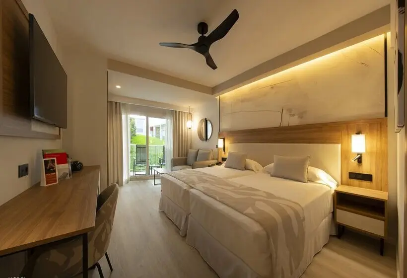 Hotel Riu Palace Nautilus - Adults Only