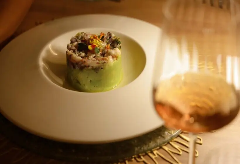 Hotel Riu Palace Nautilus - Adults Only