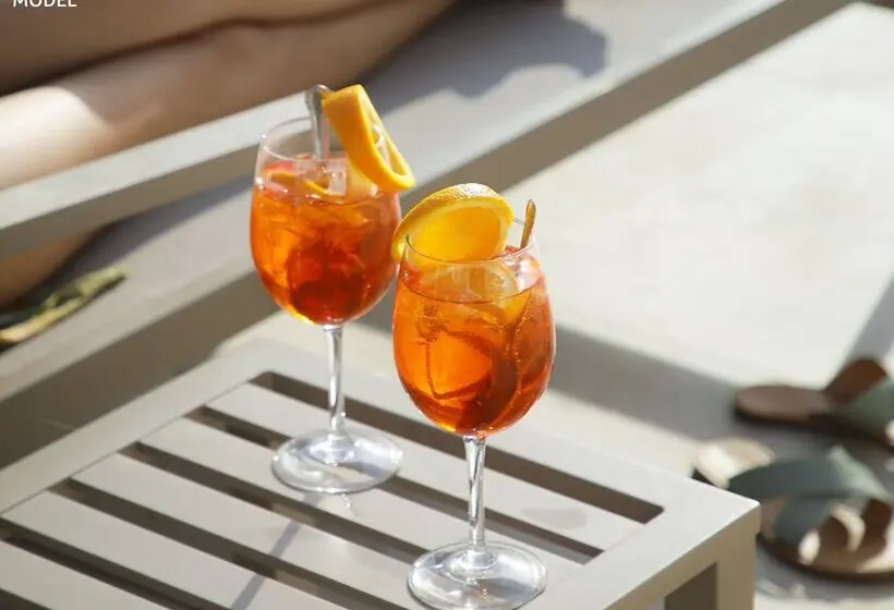 Hotel Riu Palace Nautilus - Adults Only